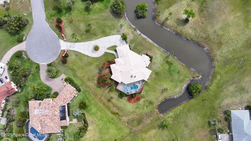 909 Preakness Pl, Rockledge, FL, 32955-6112 | Card Image
