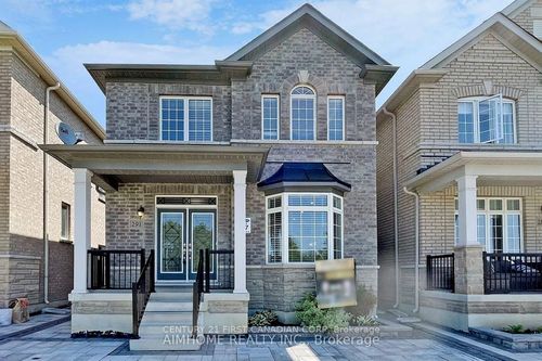 291 William Forster Rd, Markham, ON, L6B0T7 | Card Image