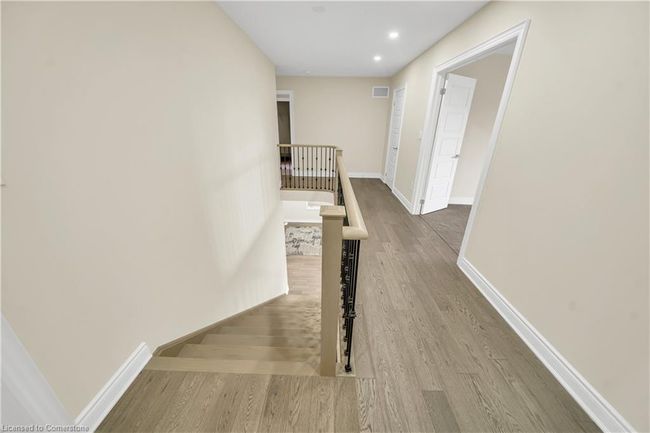 35 Santo Crt, House other with 4 bedrooms, 4 bathrooms and 6 parking in Breslau ON | Image 24