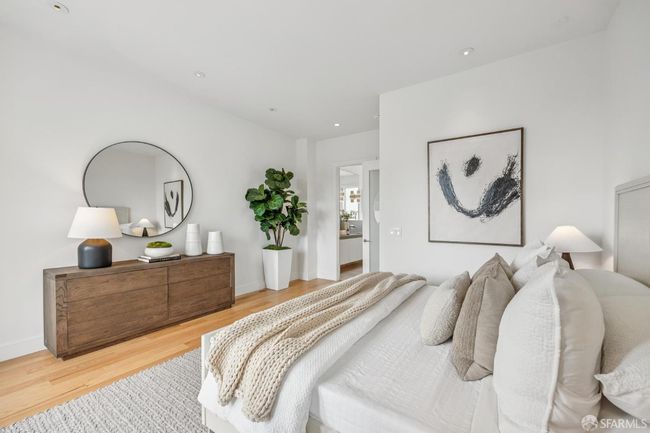 70 Douglass St, House other with 3 bedrooms, 3 bathrooms and 1 parking in San Francisco CA | Image 21