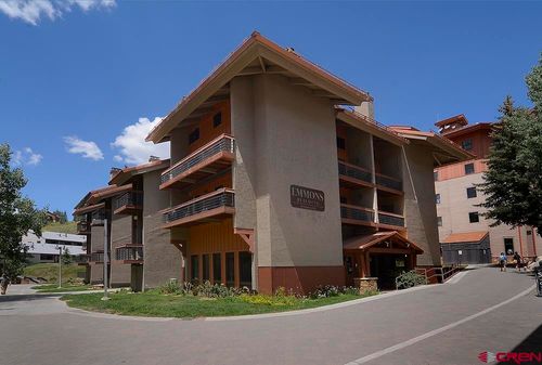 327-11 Emmons Rd, Crested Butte, CO, 81225-5101 | Card Image