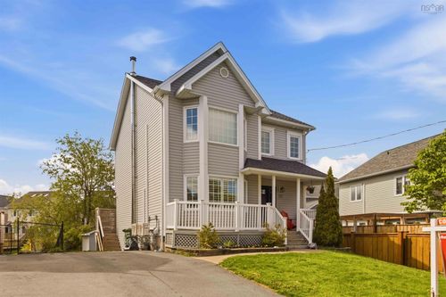 24 Morris Lake Dr, Dartmouth, NS, B2V2V8 | Card Image