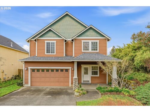 4008 Nw Lincoln Ave, Vancouver, WA, 98660 | Card Image