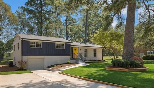 723 Monticello Way Se, Marietta, GA, 30067-5521 | Card Image