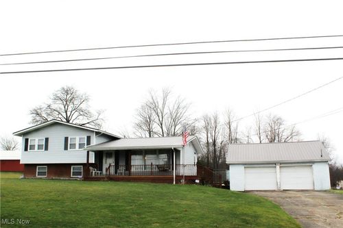 1501 Rauch Road, East Palestine, OH, 44413 | Card Image