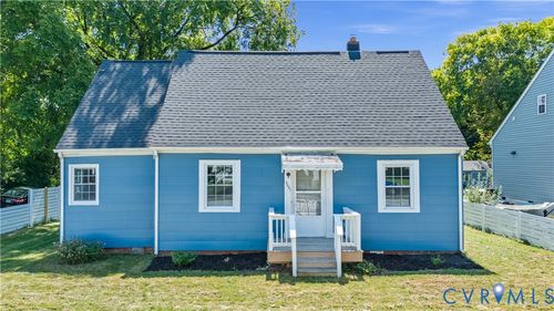 3001 Terminal Ave, Richmond, VA, 23234-1633 | Card Image