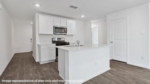 1824 Potomac Ln, Blue Ridge, TX, 75424-4634 | Card Image