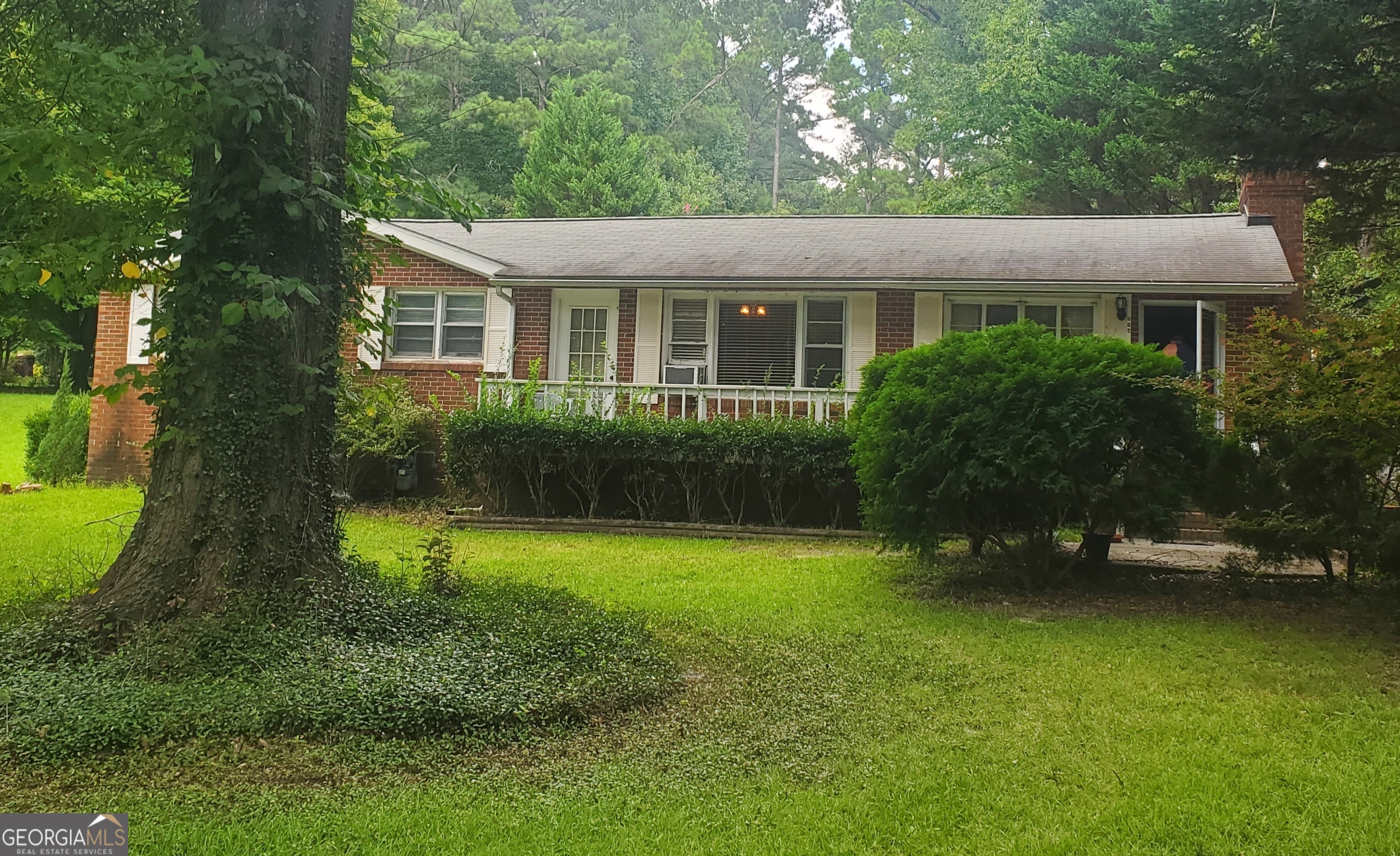 Mcdonough Rd, Hampton, GA 30228