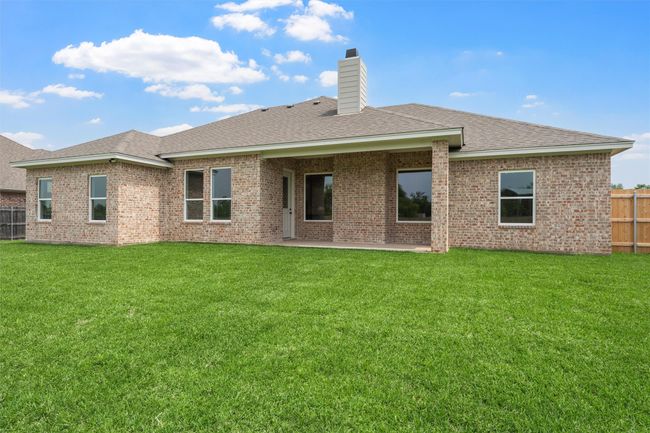 313 Crye Cir, House other with 4 bedrooms, 2 bathrooms and null parking in Robinson TX | Image 22