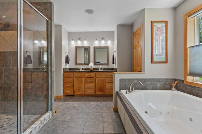 4570 Hawk Haven Rd, House other with 4 bedrooms, 4 bathrooms and null parking in Stevens Point WI | Image 27