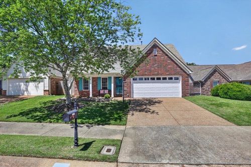 7436 Gingerhill Ln, Bartlett, TN, 38133 | Card Image
