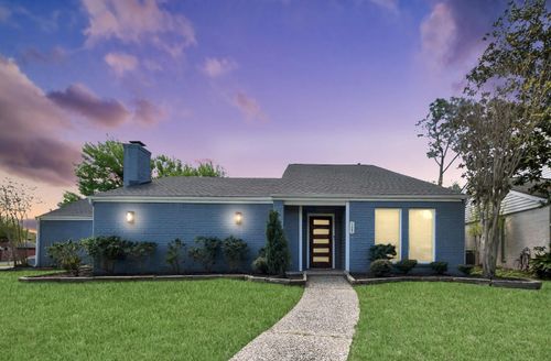 11903 Waldemar Dr, Houston, TX, 77077-4954 | Card Image