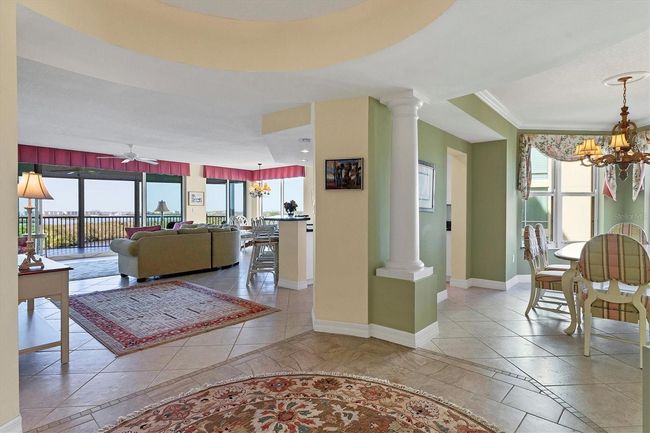 APT-604 - 393 N Point Rd, Condo with 3 bedrooms, 3 bathrooms and null parking in OSPREY FL | Image 21