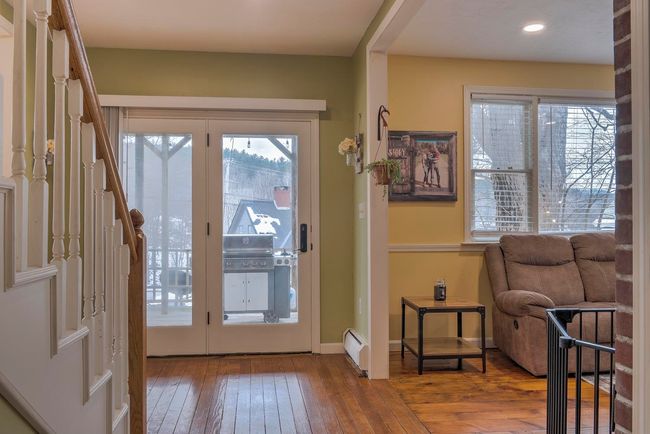 7 Summer St, House other with 3 bedrooms, 2 bathrooms and null parking in Alstead NH | Image 12