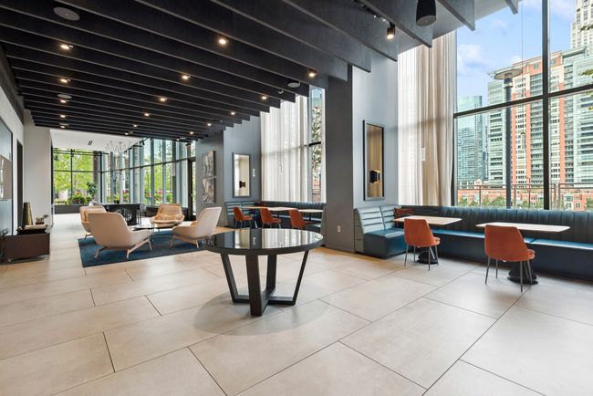 UNIT-2401 - 450 E Waterside Dr, Condo with 1 bedrooms, 2 bathrooms and 2 parking in CHICAGO IL | Image 29