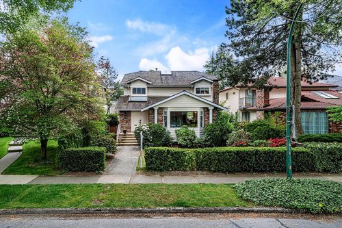 3982 W 29th Ave, Vancouver, BC, V6S1T9 | Card Image