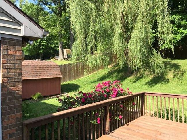 5744 Spring Corner Rd, House other with 3 bedrooms, 2 bathrooms and null parking in Newburgh IN | Image 13