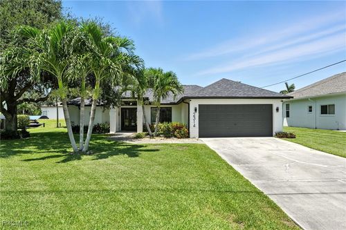 2314 Se 18th Ave, Cape Coral, FL, 33990-4112 | Card Image