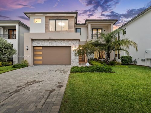 20324 Castle Stuart Ave, Boca Raton, FL, 33434-5844 | Card Image