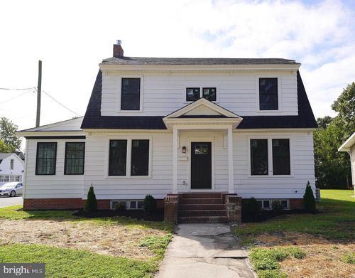 406 Delaware Ave, DELMAR, DE, 19940-1257 | Card Image