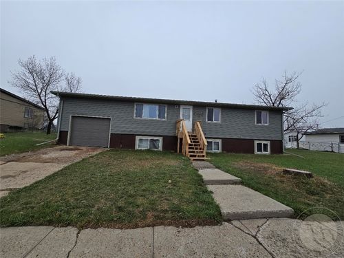 916 Wyoming Avenue, Baker, MT, 59313 | Card Image