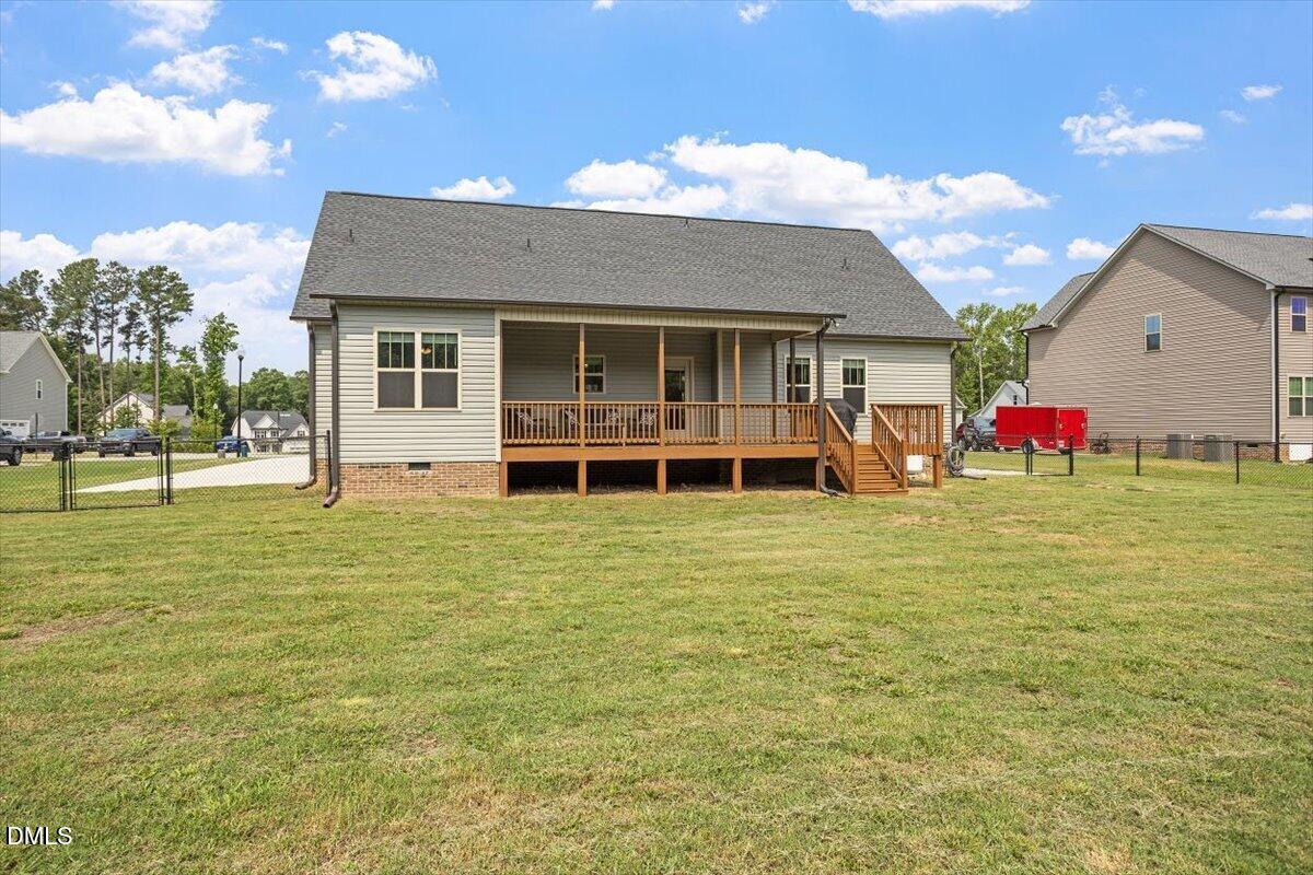 Residential in Smithfield 4
