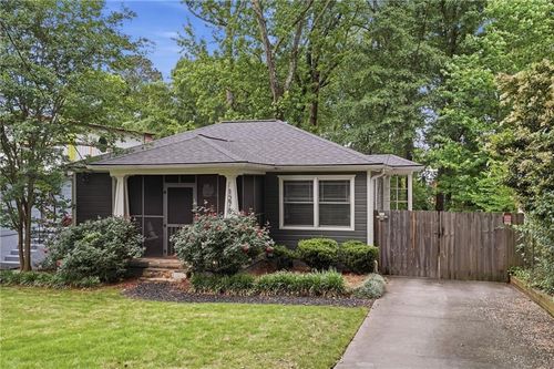 1278 Danner St Se, Atlanta, GA, 30316-3118 | Card Image