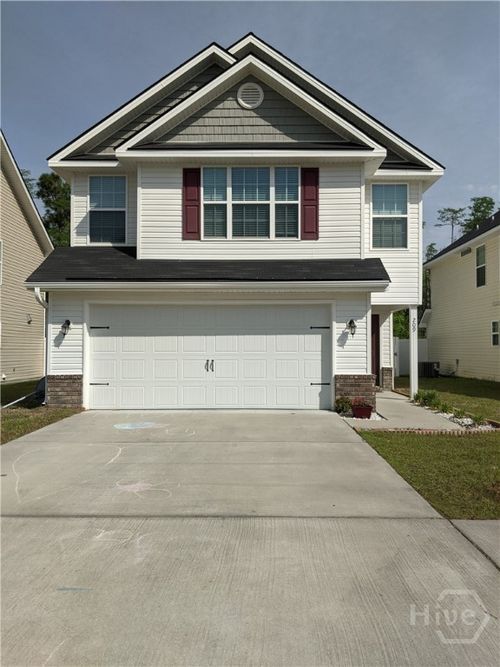 209 Grandview Drive, Hinesville, GA, 31313 | Card Image