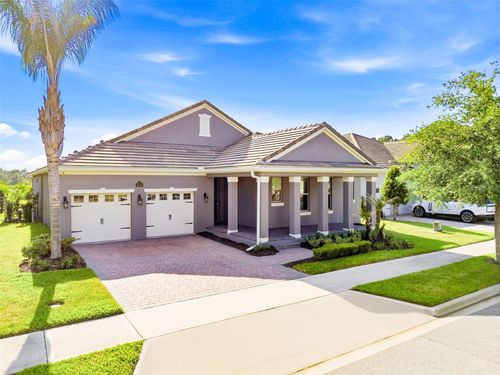 10174 Merrymeeting Bay Drive, Winter Garden, FL, 34787 | Card Image