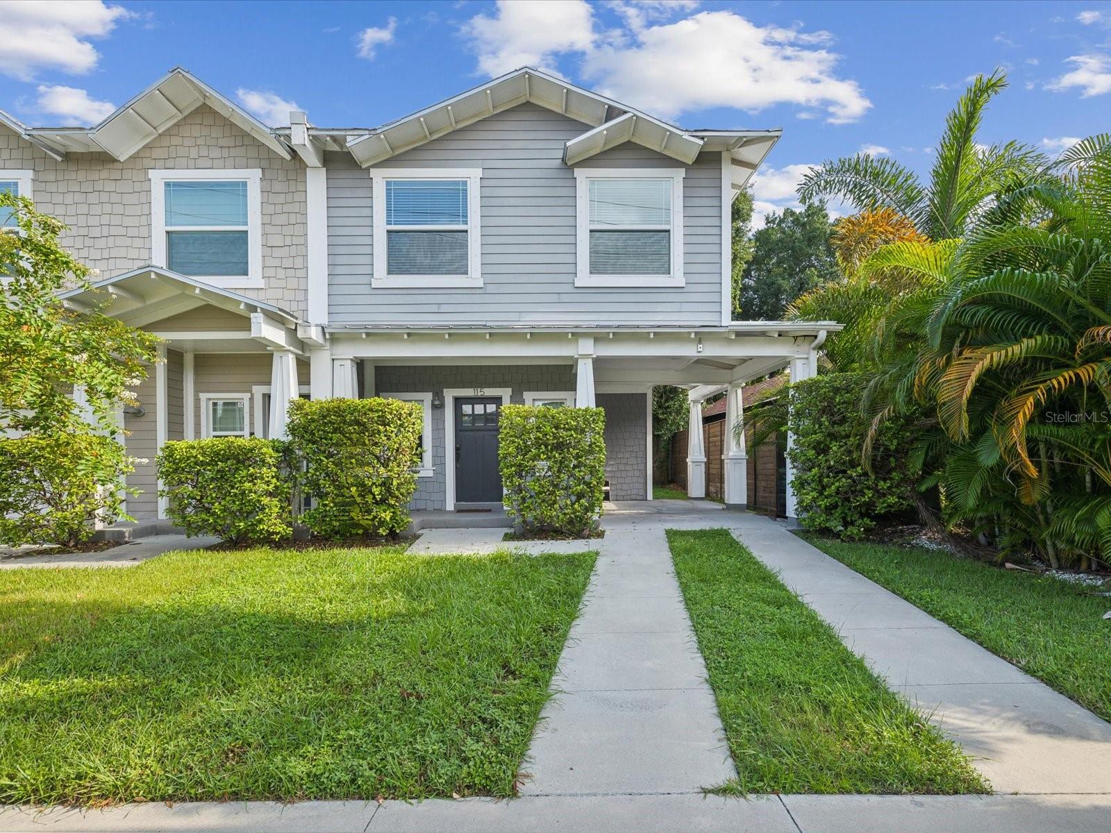 Giddens Ave, Tampa, FL 33603