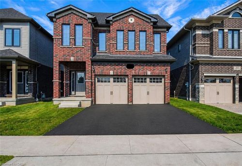 basement-39 Broadacre Drive, Kitchener, ON, N2R0S5 | Card Image