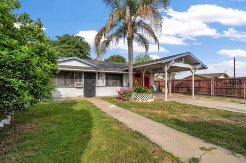 125 12th Street, Orange Cove, CA, 93646 | Card Image
