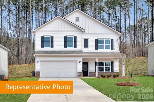 437 Blue Mountain Road, Salisbury, NC, 28147 | Card Image