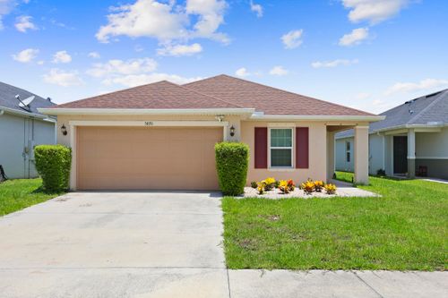 5870 Nw Pine Trail Cir, Port St. Lucie, FL, 34983-5347 | Card Image