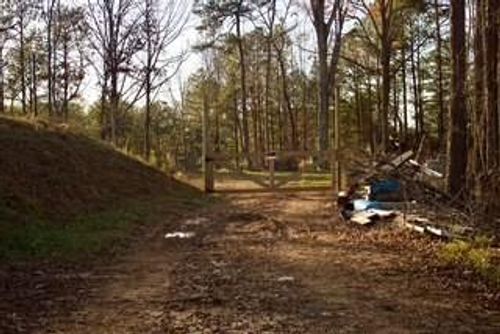 45 Keeling Lake Rd Se, Cartersville, GA, 30121-7703 | Card Image