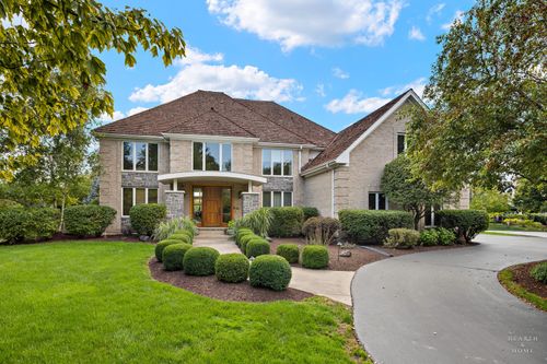 5255 Danbury Ct, Long Grove, IL, 60047-5192 | Card Image