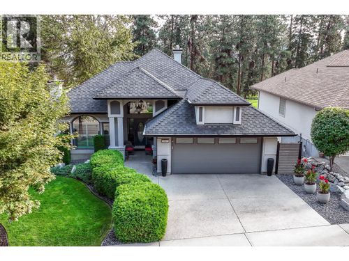 3907 Gallaghers Cir, Kelowna, BC, V1W3Z9 | Card Image