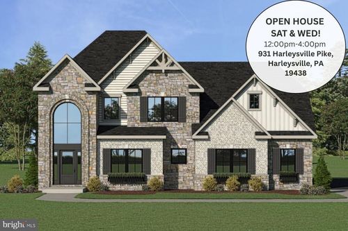 547 Webb Rd, Chadds Ford, PA, 19317-9506 | Card Image