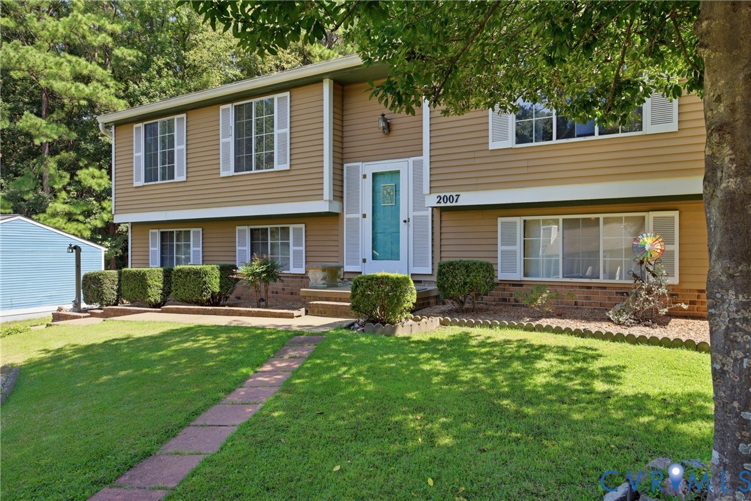 Residential in Unknown 3