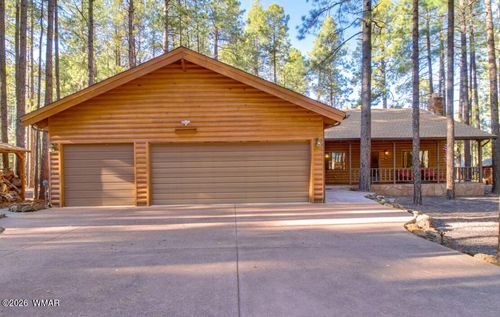 2832 N Aspen Rd, Pinetop, AZ, 85935-9014 | Card Image