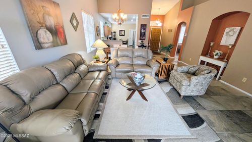 38973 S Tranquil Drive, Saddlebrooke, AZ, 85739 | Card Image