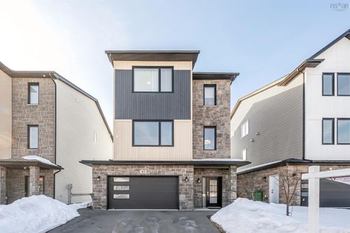 45 Talus Ave, Bedford, NS, B4B1T9 | Card Image