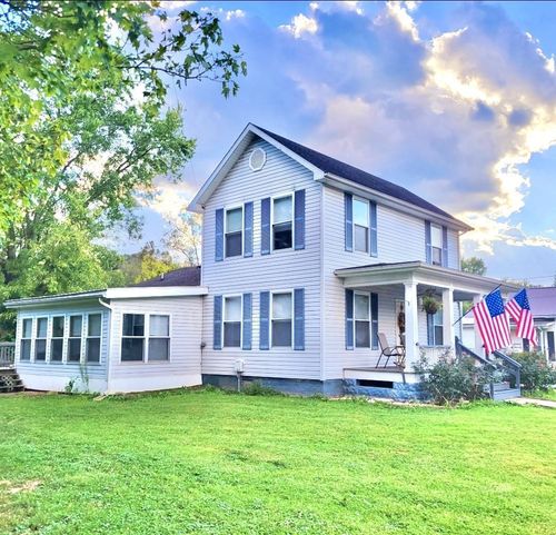 173 Salem St, Rutland, OH, 45775-7002 | Card Image
