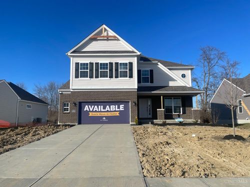 1876 Grove Park Dr, Milford, OH, 45150-3164 | Card Image