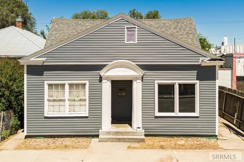 716 N Main Street, Pocatello, ID, 83204 | Card Image