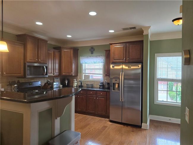 106 Trailside Way, Townhouse with 3 bedrooms, 4 bathrooms and 1 parking in Hiram GA | Image 16