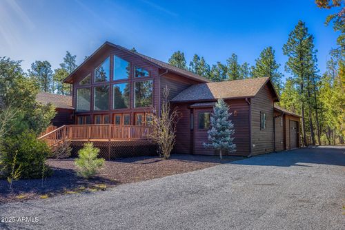 575 W Redwood Ln, Pinetop, AZ, 85935-7192 | Card Image