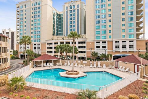 unit-20d-609 Hillside Dr S, North Myrtle Beach, SC, 29582 | Card Image