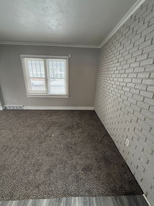 1205 Hughes Ave, House other with 2 bedrooms, 1 bathrooms and null parking in Flint MI | Image 14