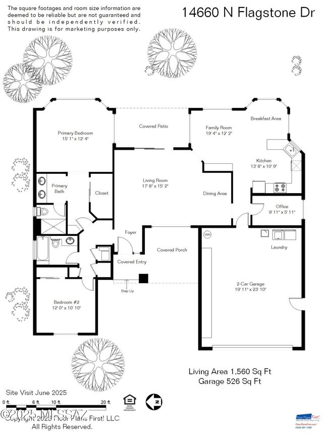Floor Plan | Image 4